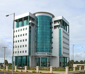 Welcome to The Gambia