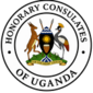 Honorary Consulates Uganda Logo